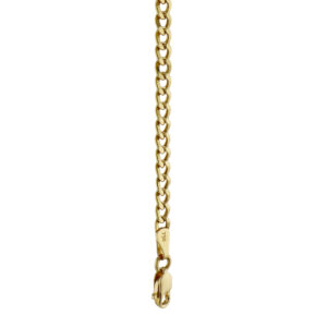 Pulsera en Oro 18k · Tejido Cubano